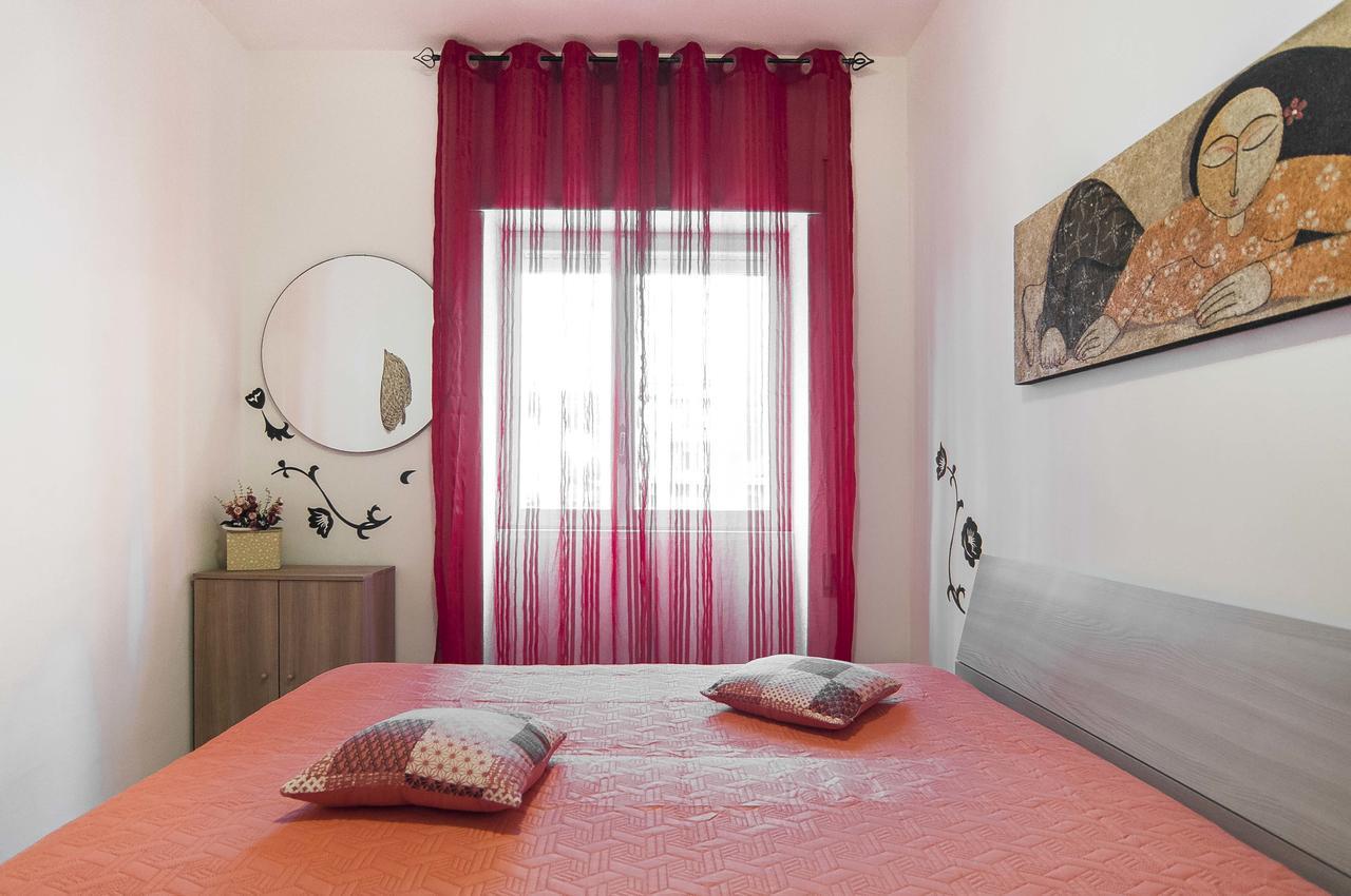 Casa Scilla Διαμέρισμα Sperlonga Εξωτερικό φωτογραφία