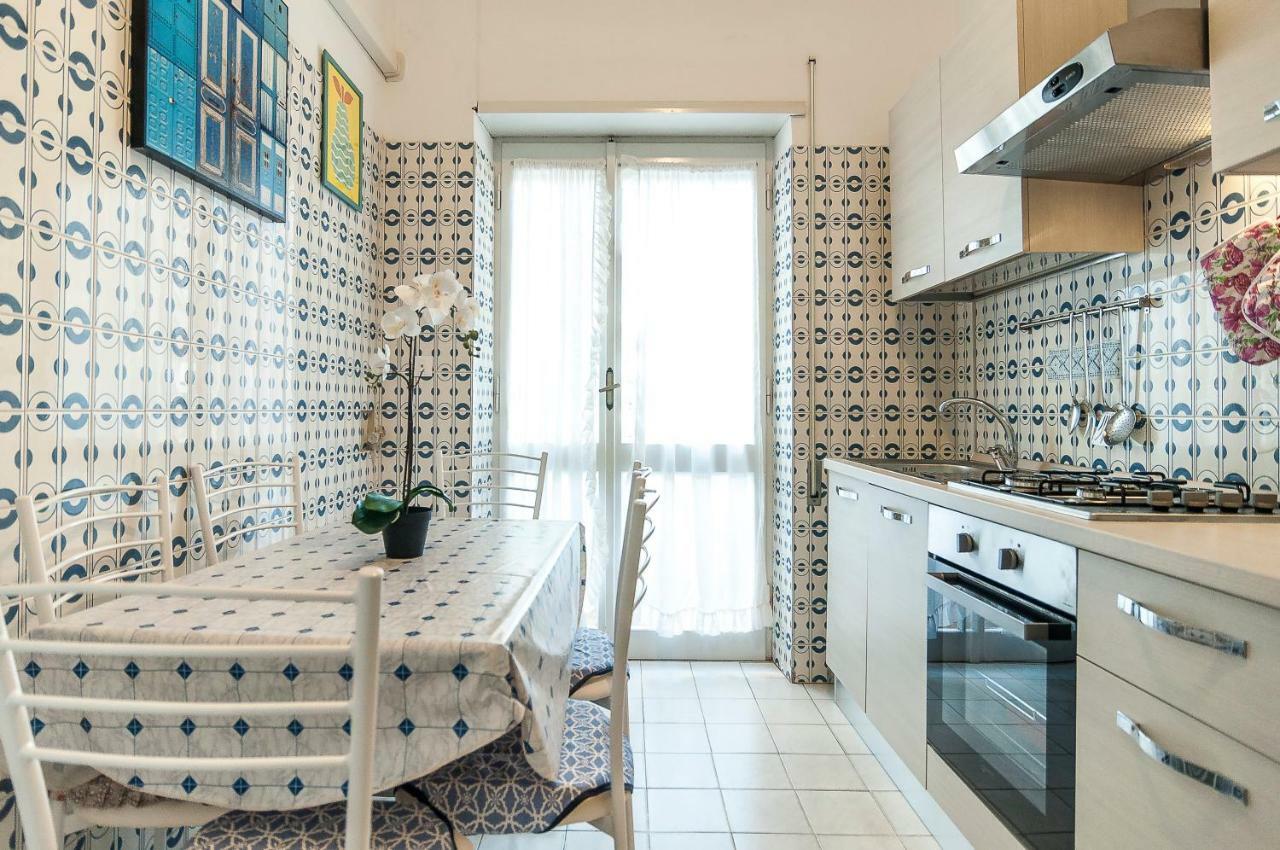 Casa Scilla Διαμέρισμα Sperlonga Εξωτερικό φωτογραφία