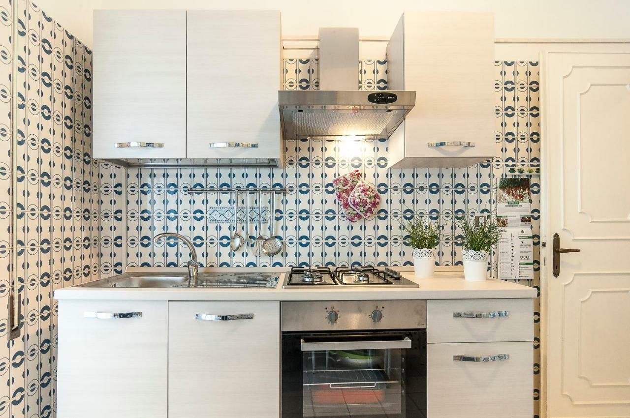 Casa Scilla Διαμέρισμα Sperlonga Εξωτερικό φωτογραφία