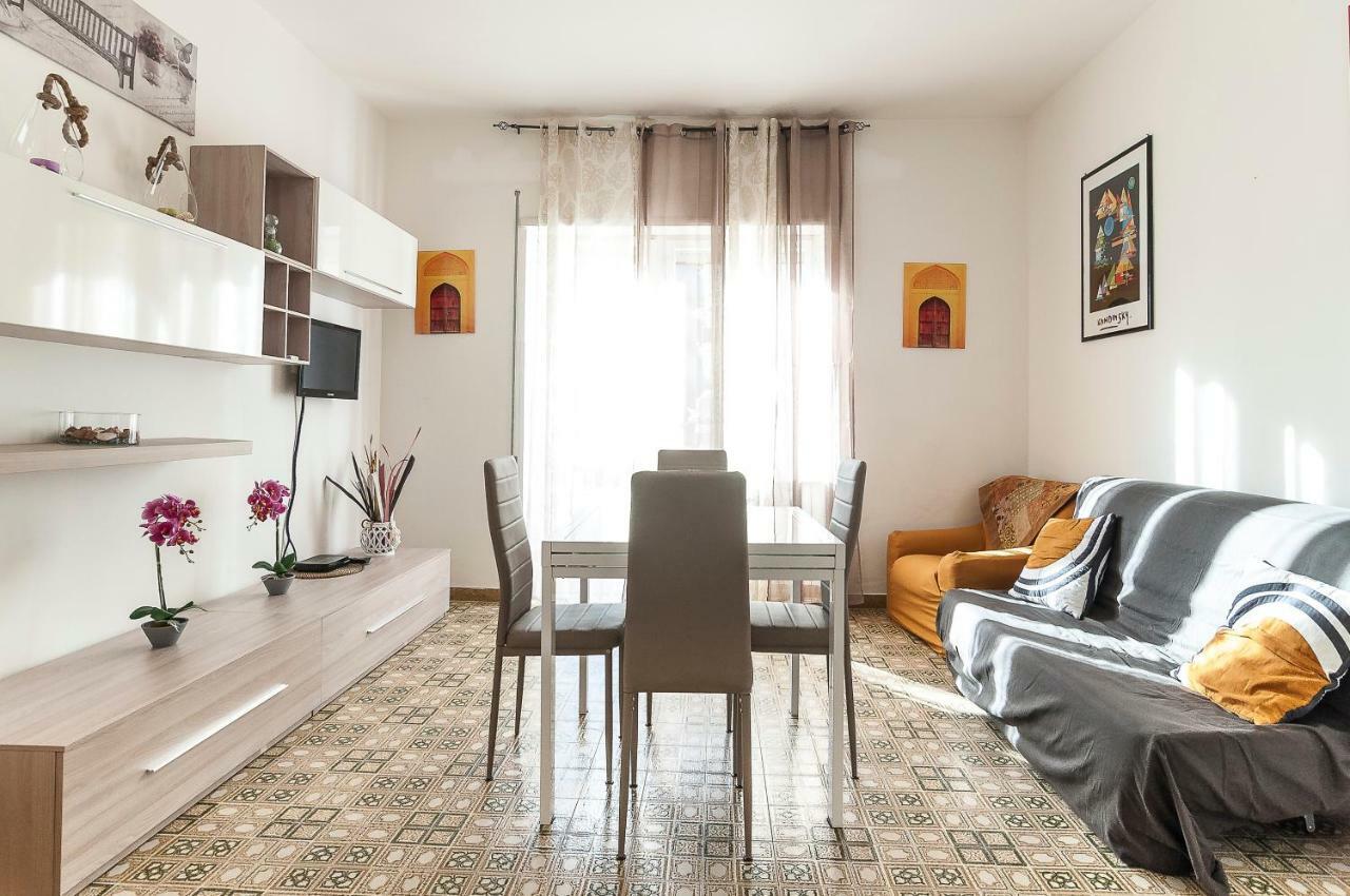 Casa Scilla Διαμέρισμα Sperlonga Εξωτερικό φωτογραφία